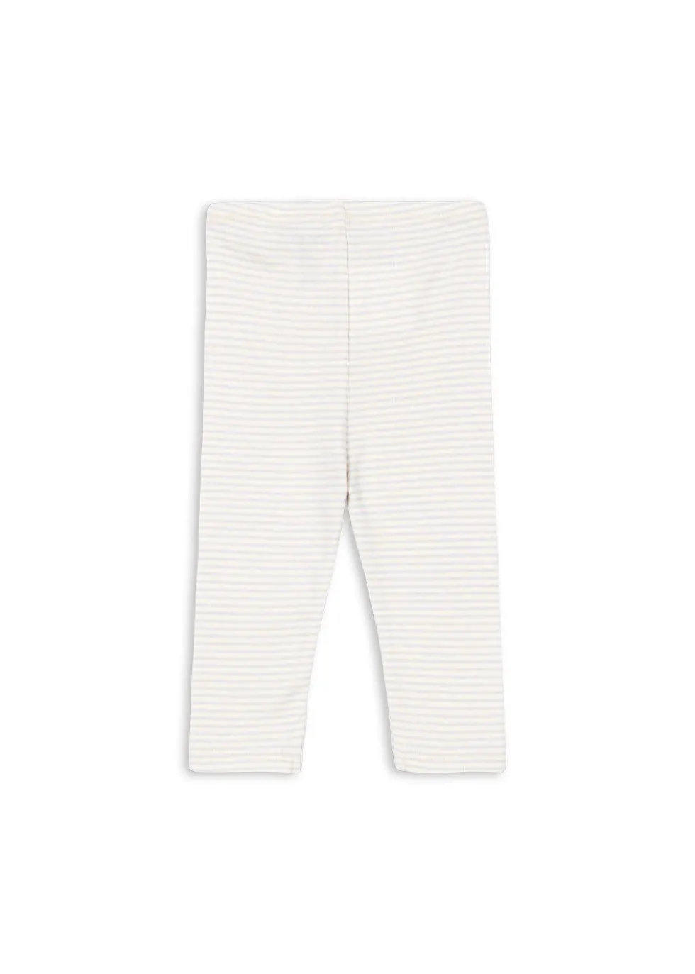 Fio leggings - tea stripe gray dawn