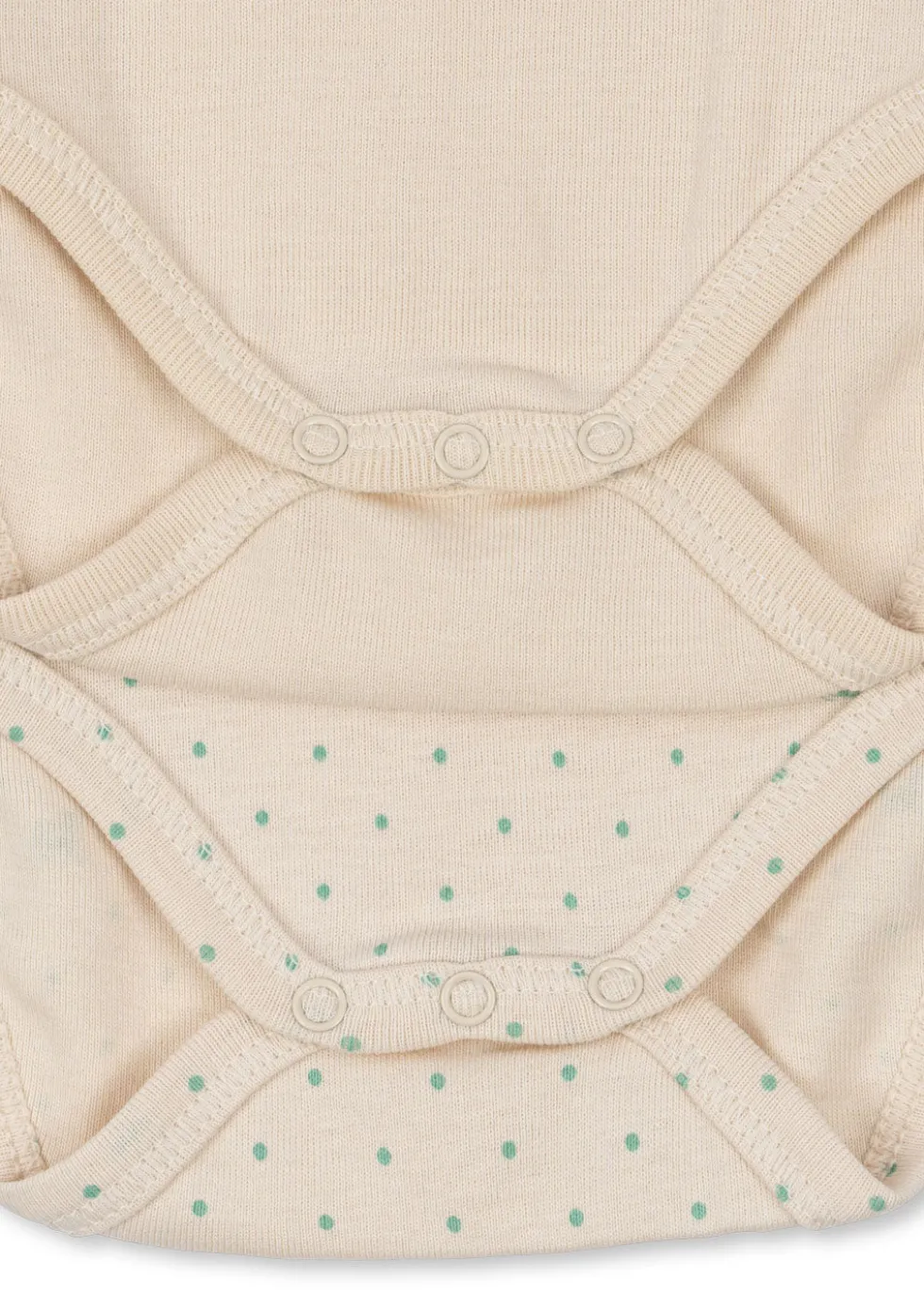 FIO 2 PACK SL BODY OCS - lago verde aop/buttercream