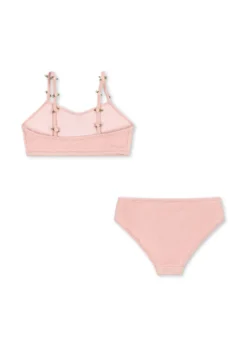 Fleuri bikini - powder pink