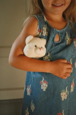 Flip Teddy - beige