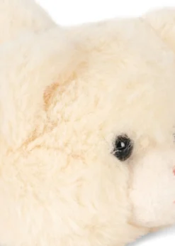Flip Teddy - beige