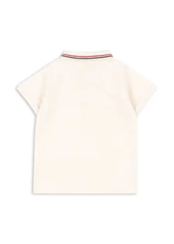 Florian Polo - antique white