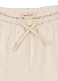 Florian shorts - antique white