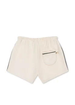 Florian shorts - antique white