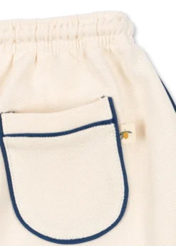 Florian Shorts - antique white