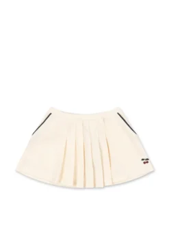 FLORITA NEDERDEL - antique white