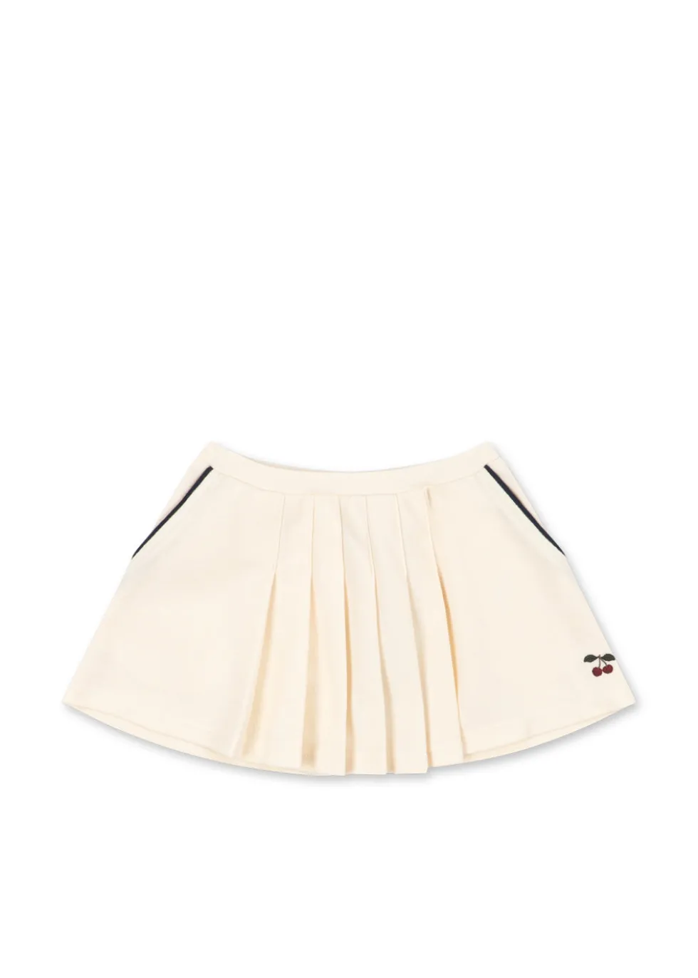 FLORITA NEDERDEL - antique white