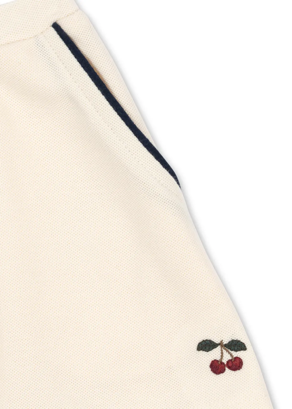 FLORITA NEDERDEL - antique white
