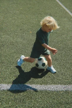 FOOTBALL SET - multi