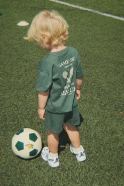 FOOTBALL SET - multi