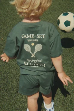 FOOTBALL SET - multi