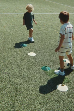 FOOTBALL SET - multi