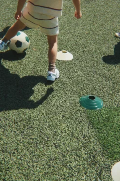 FOOTBALL SET - multi