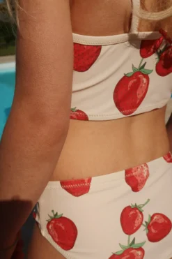 Frago bikini - fragola