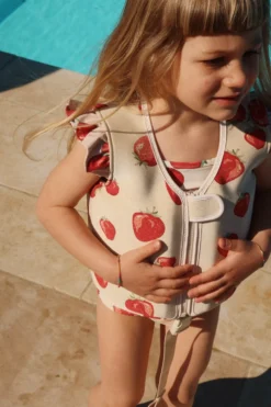 Frago bikini - fragola