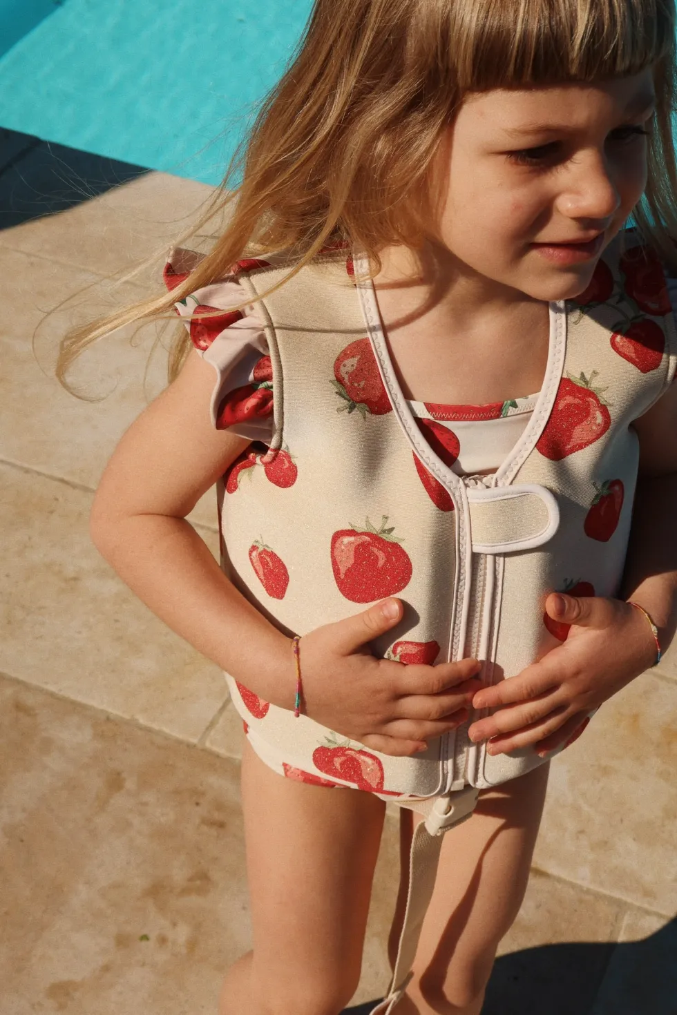 Frago bikini - fragola