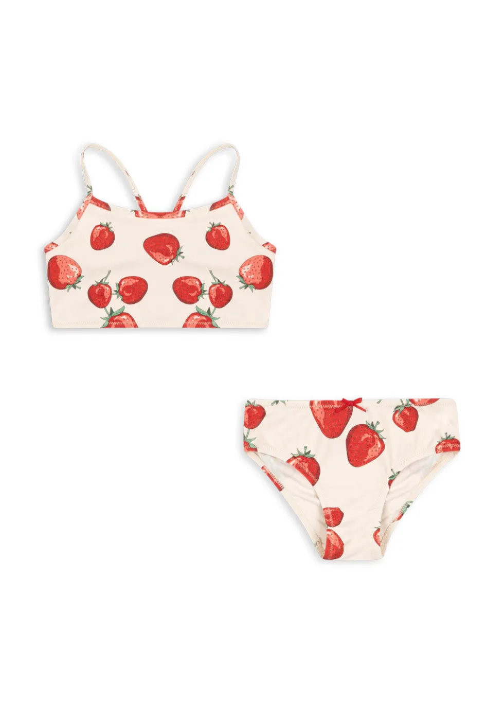 Frago bikini - fragola