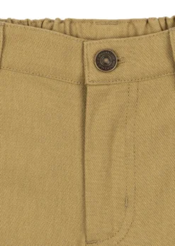 Frankie Bukser - khaki