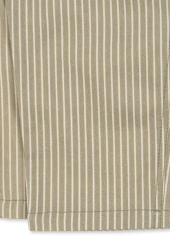 Frankie bukser - tea stripe