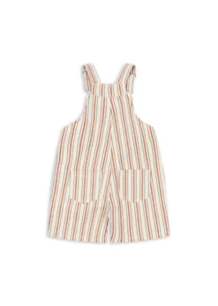 FRANKIE OVERALL - stripe winds