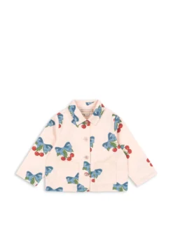 Frankie Overshirt - amarena