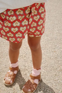 frankie shorts - felice