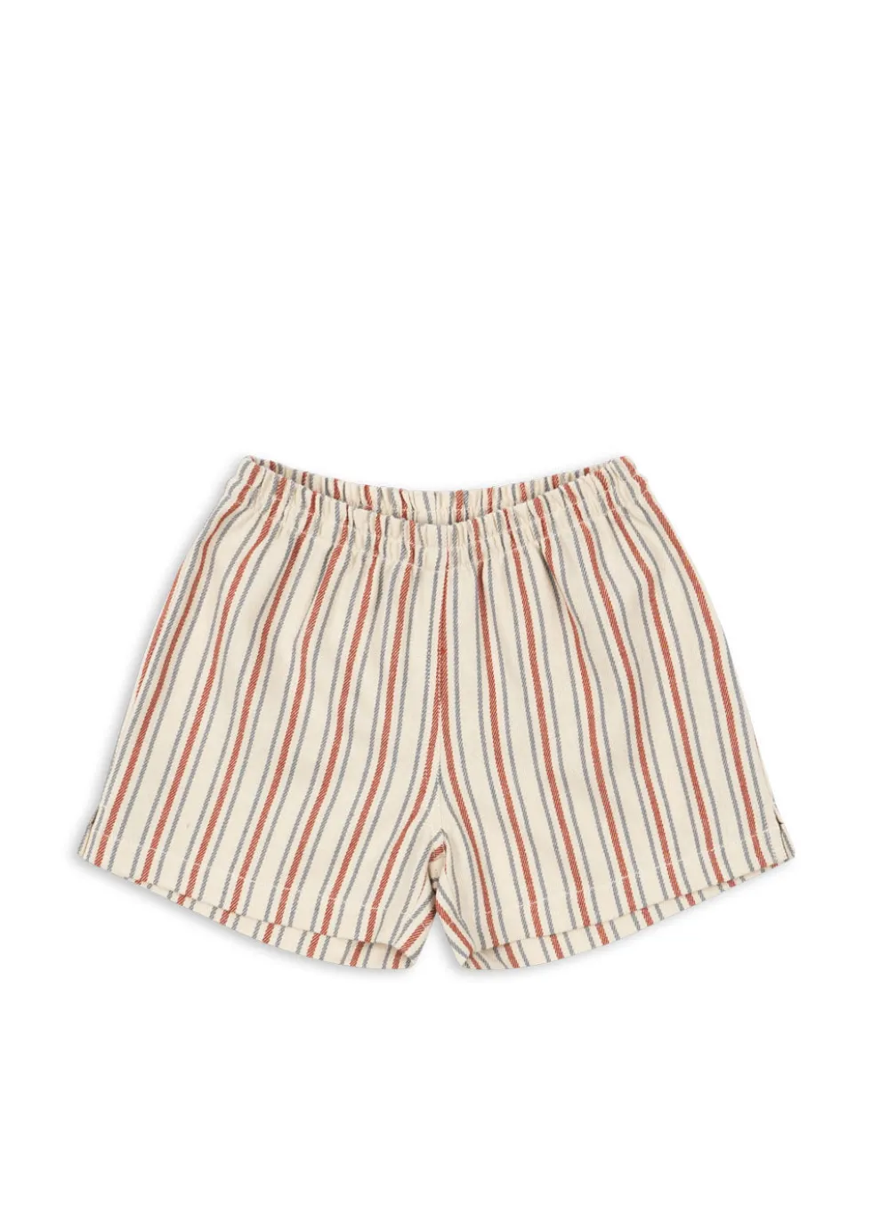 FRANKIE SHORTS - stripe winds