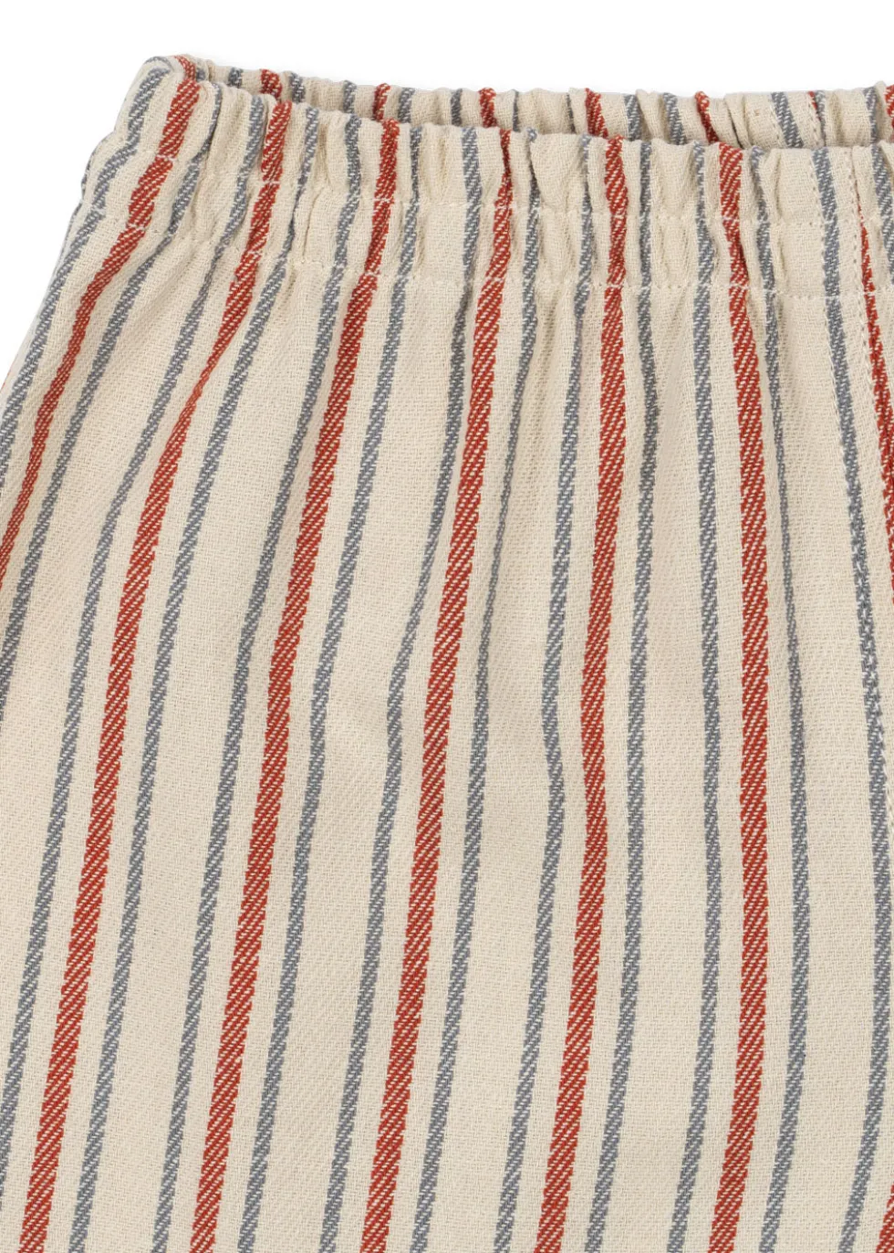 FRANKIE SHORTS - stripe winds