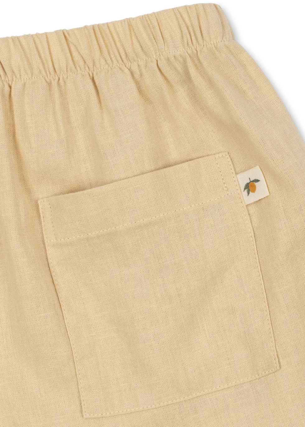 Franzen Shorts - sea mist