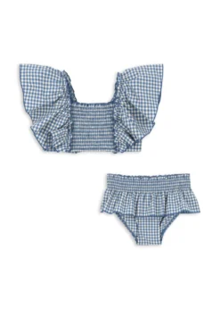 Fresia Bikini - harbor check