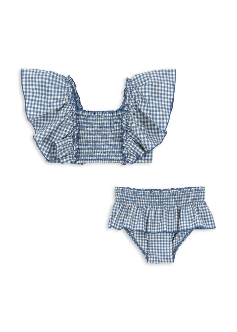Fresia Bikini - harbor check