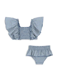 Fresia Bikini - harbor check