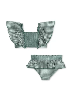 Fresia bikini - smoke pine