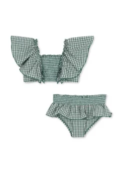 Fresia bikini - smoke pine