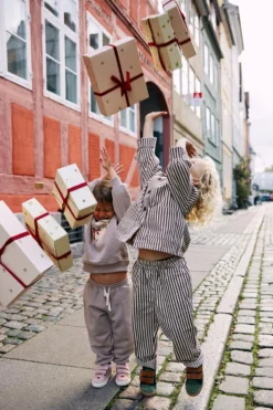 gaveæske lille - cherry