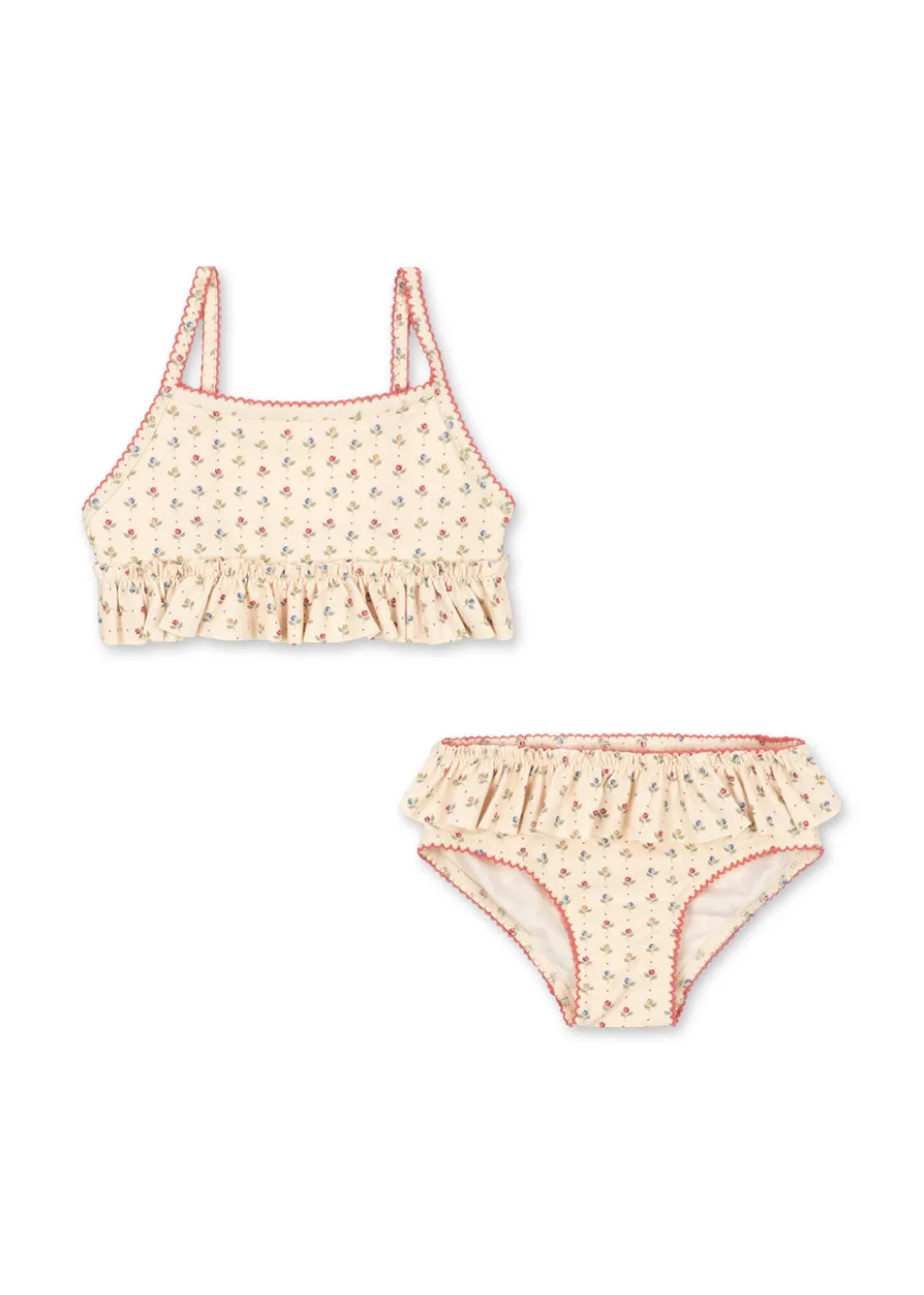 GINA BIKINI - tuli coeur
