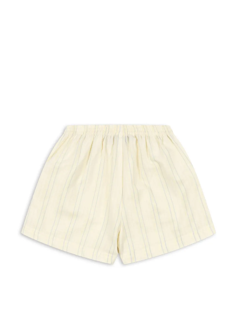 GINO SHORTS - cloud stripe