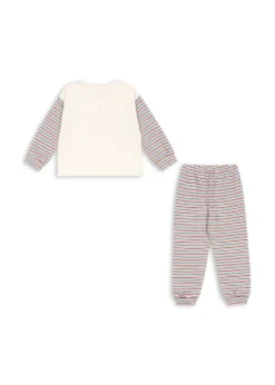 gio sæt - antique stripe
