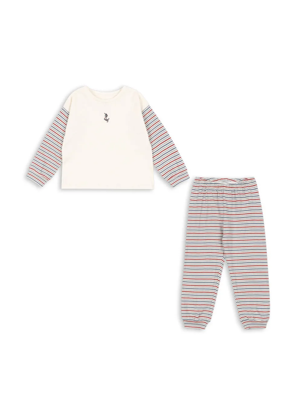 gio sæt - antique stripe