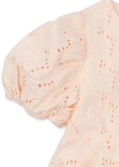 GLAISE KJOLE - creole pink
