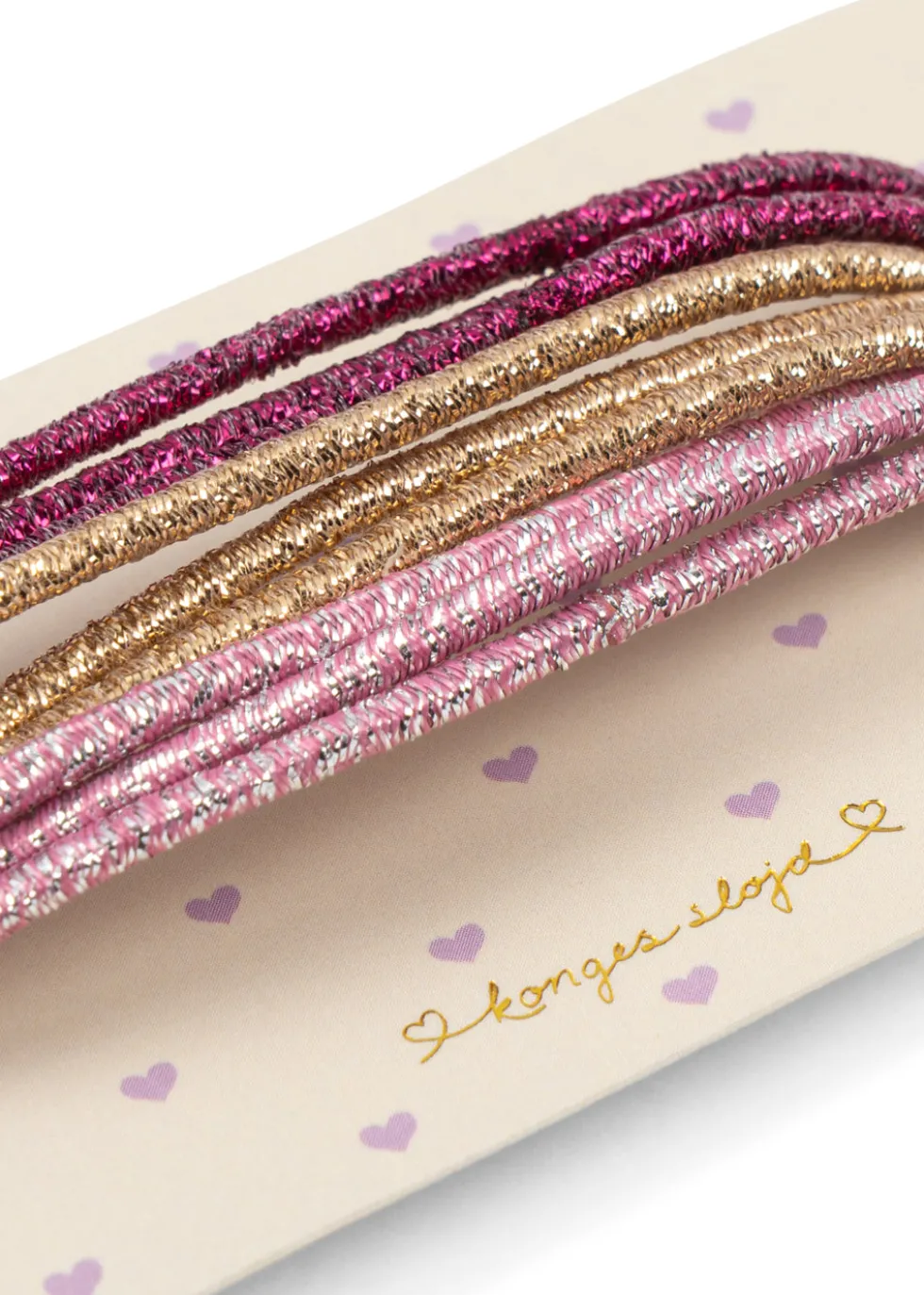 GLAM ME UP SUITCASE - amour pink
