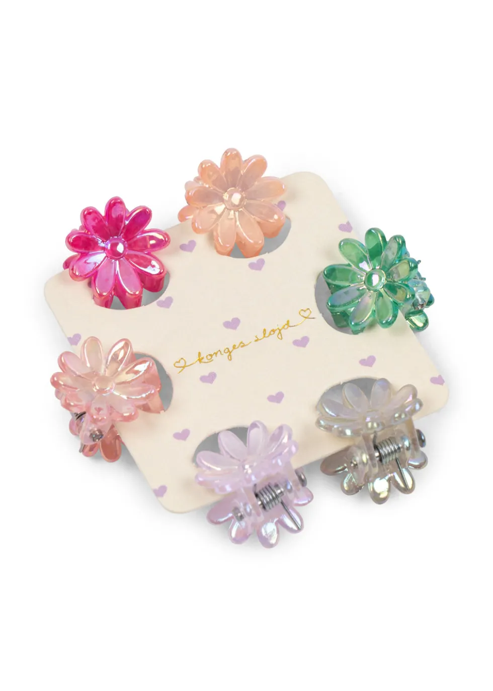 GLAM ME UP SUITCASE - amour pink