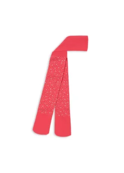 Glimmer strømpebukser - amour pink