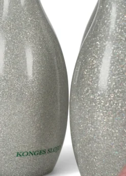 GLITTER BOWLING - multi