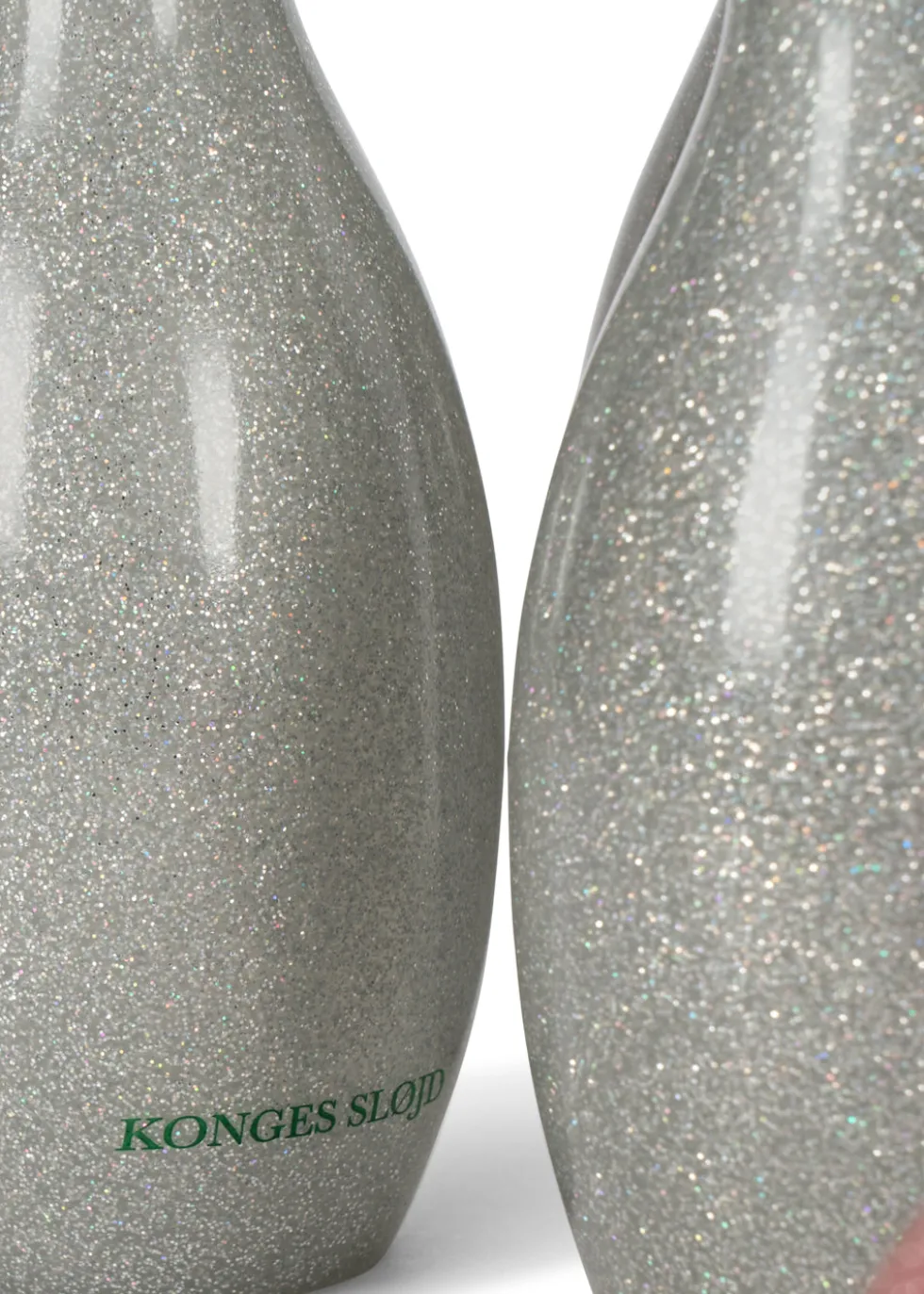 GLITTER BOWLING - multi