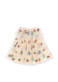 GLITTER FAIRY COSTUME - bacio