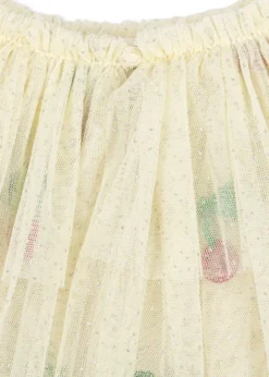Glitter fairy kostume - glitter