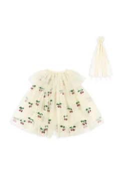 Glitter fairy kostume - glitter