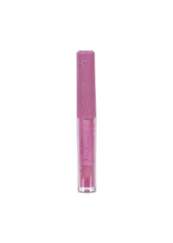 glitter lip gloss - multi