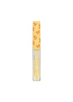 glitter lip gloss - multi